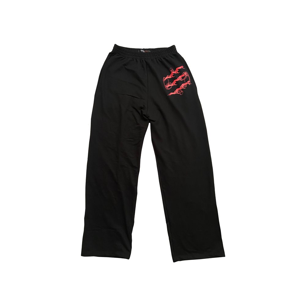 Vindicta 1 Pantera sweatpants